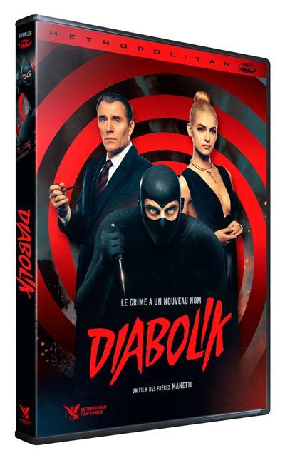 diabolikdvd action collection